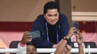 Piala Dunia U-17, Erick Thohir Persiapkan Tim lebih matang