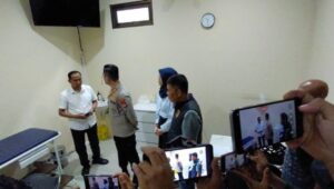 Viral, Dokter Kandungan Lecehkan Pasien