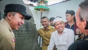 Pemkot Bogor Bakal bangun Museum Pakuan Pajajaran, Gubernur Jabar: Kami Dukung