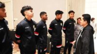 Jadwal Timnas U-17 Indonesia Lawan Yaman