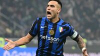 Inter Milan Permalukan Bayern Muenchen dengan Kemenangan Agregat 4-3