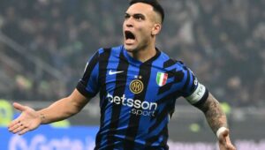 Inter Milan Permalukan Bayern Muenchen dengan Kemenangan Agregat 4-3