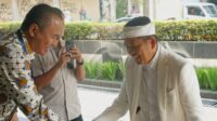 Bossman Mardigu dan Helmy Yahya jadi komisaris BJB