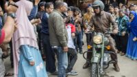 KPK: Sepeda Motor Ridwan Kamil yang Dipinjam Pakai Jangan Dijual