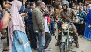 KPK: Sepeda Motor Ridwan Kamil yang Dipinjam Pakai Jangan Dijual