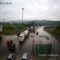 Exit Tol Bogor-Ciawi-Sukabumi (Bocimi) kembali mengalami kemacetan panjang pada Jumat (18/04/2025), bertepatan dengan libur akhir pekan. Berdasarkan pantauan CCTV
