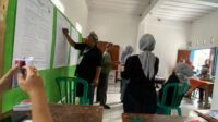 Cek Hasil Penghitungan Hasil PSU Pilkada Tasikmalaya