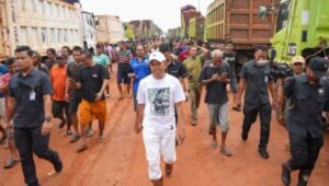 Termasuk Sukabumi, Tambang di Jawa Barat Bakal Dievaluasi, Terbukti Merusak, Izin Dicabut!