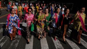 Simak Ucapan Selamat Hari Kartini 2025, Cocok untuk Caption Medsos