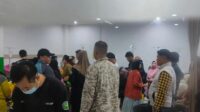 Siswa MAN 1 Cianjur Keracunan Massal Usai Santap MBG