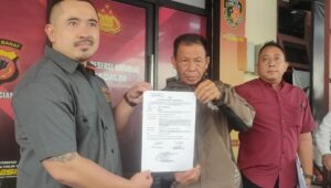 Ratusan Petani di Cianjur Tiba-tiba Punya Tunggakan Bank, Identitas Dipalsukan Oknum
