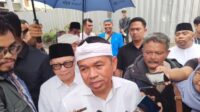 Gubernur Dedi Mulyadi Diancam Dibom dan Culik Anak, Ini Isi Pesannya
