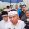 Gubernur Jawa Barat Dedi Mulyadi memberikan keterangan di Bandung. (Ricky Prayoga)