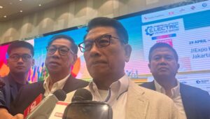 Moeldoko dukung Gubernur Jabar Tindak Tegas Premanisme