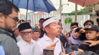 Pesan Gubernur Dedi Mulyadi Usai Diancam Dibom, Resiko Pemimpin!