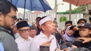 Pesan Gubernur Dedi Mulyadi Usai Diancam Dibom, Resiko Pemimpin!