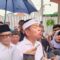 Gubernur Jawa Barat Dedi Mulyadi memberikan keterangan di Bandung, Jabar, Selasa (22/4/2025). 