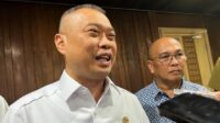 Termasuk Sukabumi, Reaktivasi Jalur Kereta di Jabar Pacu Ekonomi