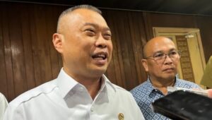 Termasuk Sukabumi, Reaktivasi Jalur Kereta di Jabar Pacu Ekonomi