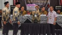 Tok! Pasangan Cecep-Asep raih suara terbanyak PSU Tasikmalaya