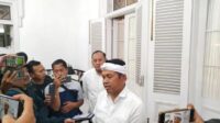 Gubenur Jabar: Hibah Tidak Jatuh Pada Pesantren Itu-itu Saja, Kita Benahi!