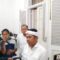 Gubernur Jawa Barat Dedi Mulyadi memberikan keterangan di Bandung, Rabu (23/4/2025) malam.
