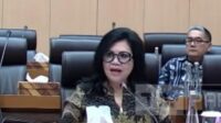 DPR RI Ingin Ormas yang Minta THR Harus Ditertibkan