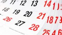 Daftar Tanggal Merah dan Cuti Bersama Bulan Mei, Banyak Liburnya