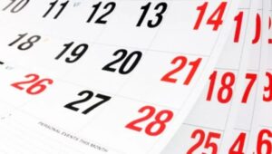 Daftar Tanggal Merah dan Cuti Bersama Bulan Mei, Banyak Liburnya