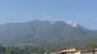 Soal Aktivitas Gunung Gede Meningkat, Gubernur Dedi Mulyadi Minta Warga Siapkan Kentongan