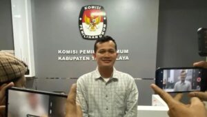 Alasan KPU Kabupaten Tasikmalaya Tunda Penetapan Bupati Terpilih