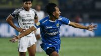 Fakta Persib Juara Tanpa Menunggu Berlaga