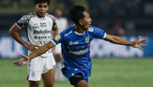 Fakta Persib Juara Tanpa Menunggu Berlaga