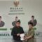 Majelis Daerah Korps Alumni Himpunan Mahasiswa Islam (MD KAHMI) Sukabumi menunjukkan komitmennya dalam pengelolaan zakat.
