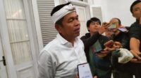 Gubernur Dedi Mulyadi Sebut Hibah Yayasan Pendidikan Dihentikan Karena Banyak Penyelewengan