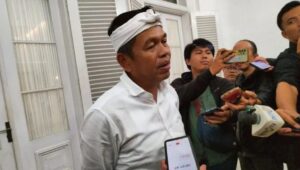 Gubernur Dedi Mulyadi Sebut Hibah Yayasan Pendidikan Dihentikan Karena Banyak Penyelewengan