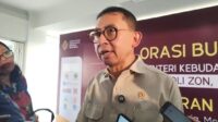 Situs Gunung Padang Bakal Dipugar