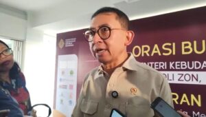 Situs Gunung Padang Bakal Dipugar