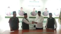 Harapan Bupati Asep Japar untuk Baznas: Semakin Besar untuk Memberikan Manfaat Lebih Luas 