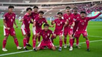 Klasemen Grup C Piala Asia U-17 2025: Lolos Piala Dunia Qatar