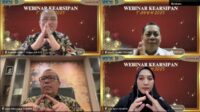 Wujudkan Pelestarian Memori Bangsa, ATR/BPN Serahkan Arsip Bersejarah ke ANRI