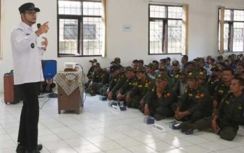 Wakil Wali Kota Sukabumi, Bobby Maulana