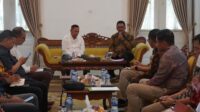 Pesan Asep Japar dan Kemenkop usai Bahas Koperasi Merah Putih