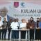 KULIAH UMUM: NPU gandeng KemenHAM RI untuk memperkuat pendidikan hukum dan HAM lewat Pusat Studi dan Kuliah Umum Multikultural di Auditorium Kampus NPU, Cisaat – Sukabumi. (ist)