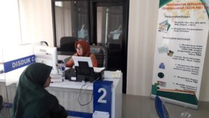 Alasan Disnakertrans Kabupaten Sukabumi Imbau Calon Pekerja Migran Gunakan Jalur Resmi