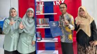 Tingkatkan Literasi Membaca, Diarpus Kabupaten Sukabumi Buka Layanan Membaca di MPP