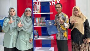Tingkatkan Literasi Membaca, Diarpus Kabupaten Sukabumi Buka Layanan Membaca di MPP