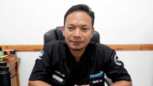 Aduan Masuk SP4N/Lapor Masih Didominasi Fasilitas Umum