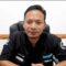 DIWAWANCARA: Kepala Bidang Informasi dan Komunikasi Publik Diskominfo Kota Sukabumi Tantan Sontani saat diwawancara di ruang kerjanya, belum lama ini.(FT: DOK/RADARSUKABUMI)