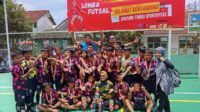 Deretan Prestasi Membanggakan! Siswa-Siswi SDN Brawijaya Kota Sukabumi Unjuk Gigi di Dunia Olahraga